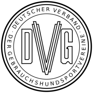 Logo vom deutschen Verband der Gebrauchshundsportvereine