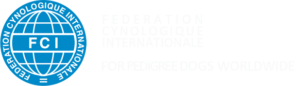 Logo vom FCI